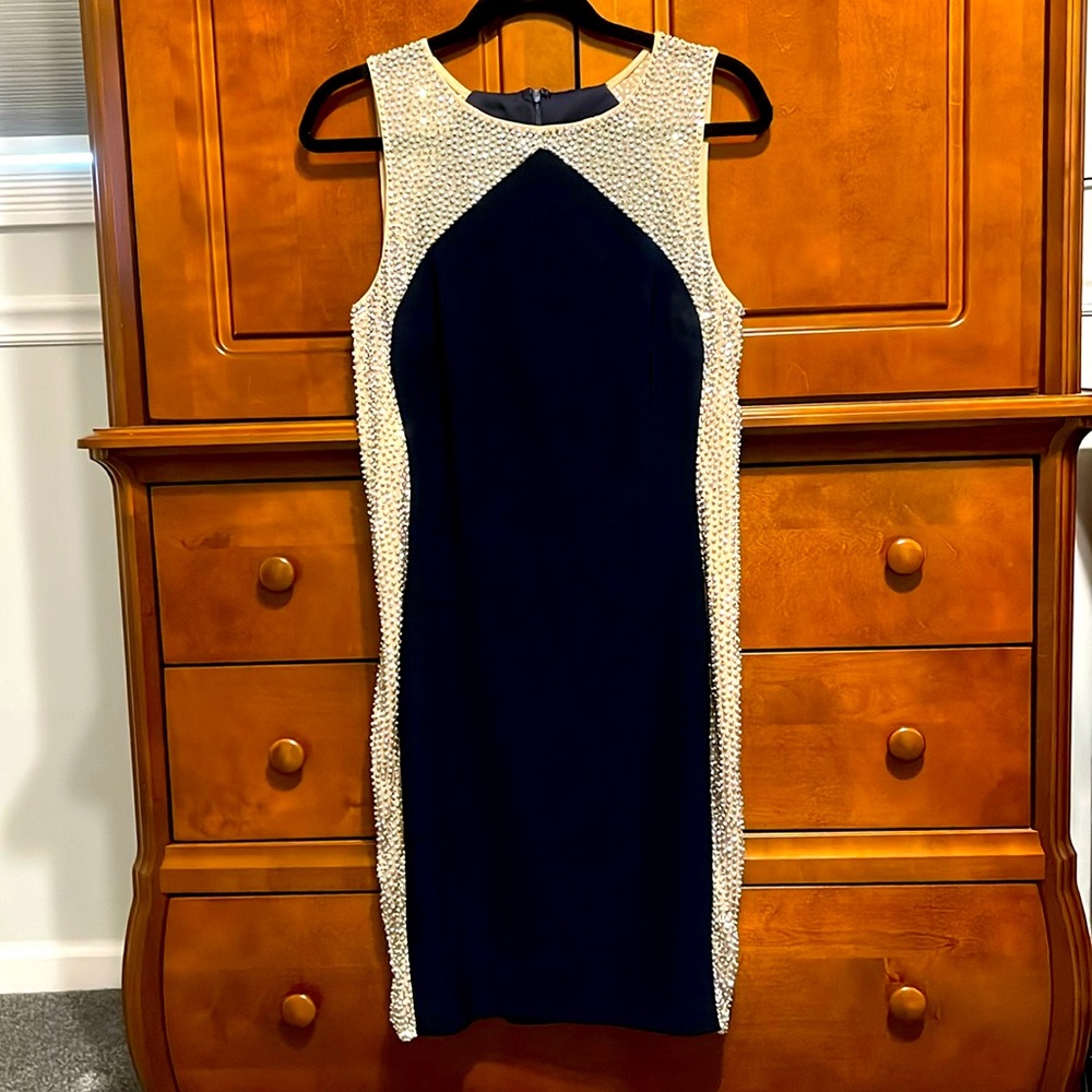 Jr dress